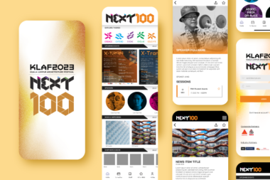 KLAF-mobile-app